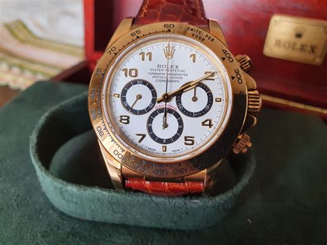 replica rolex daytona cinturino in pelle|daytona watches for sale.